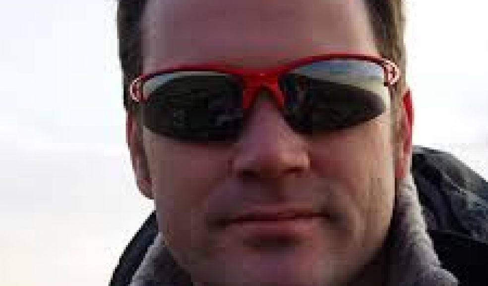 Ramon Marett
