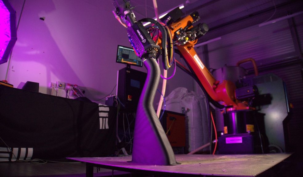 Rapid Fusion Demo Centre.
