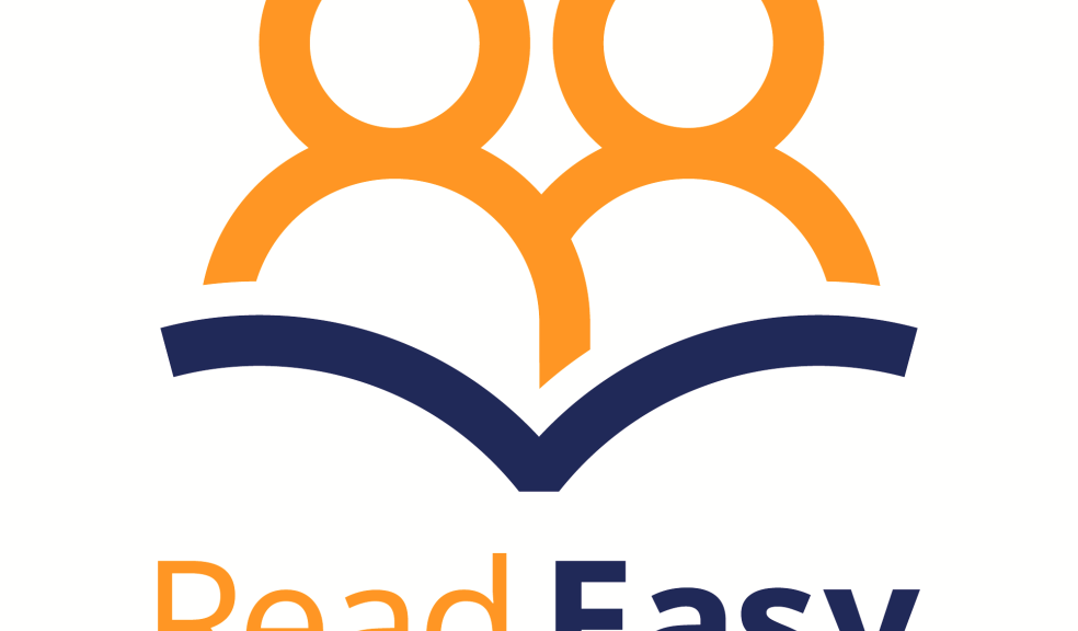 Read Easy Logo