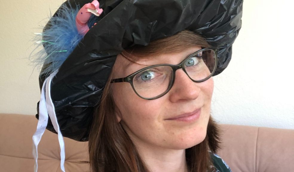 Rebecca Millard, PhD Biological Sciences