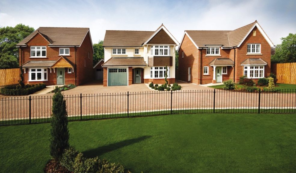 Redrow's New Heritage Collection