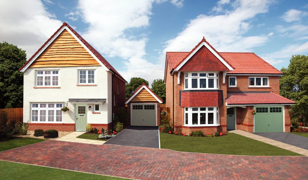 Properties At The Harringtons Are Selling Fast The Exeter Daily