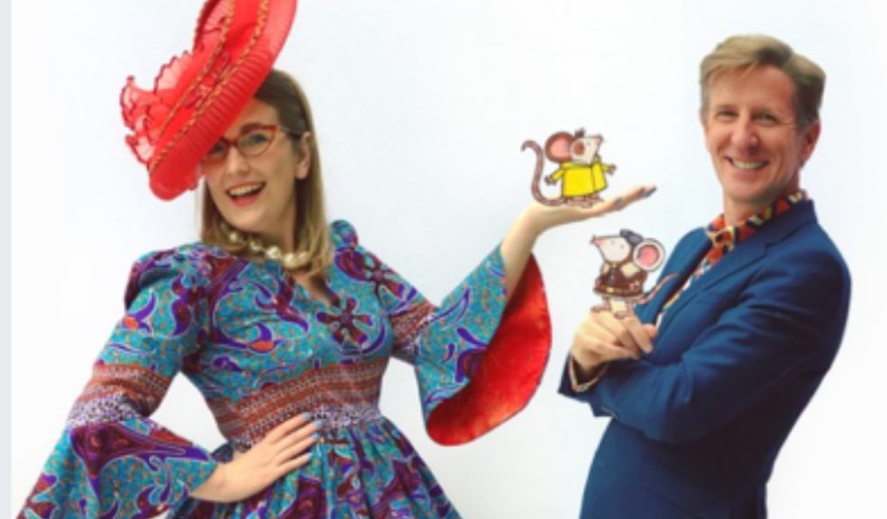 Reeve and McIntyre