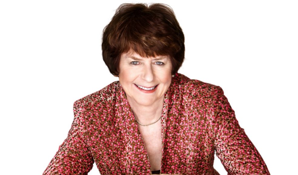 An Audience with Pam Ayres