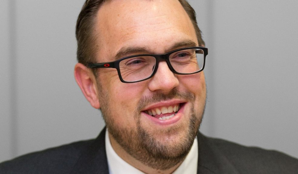 Richard Medd