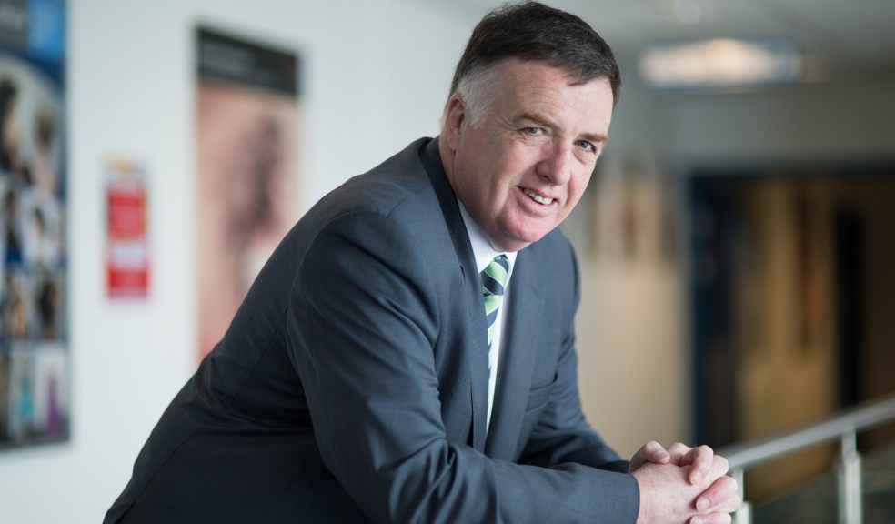 Richard Atkins (Photo: Matt Austin)