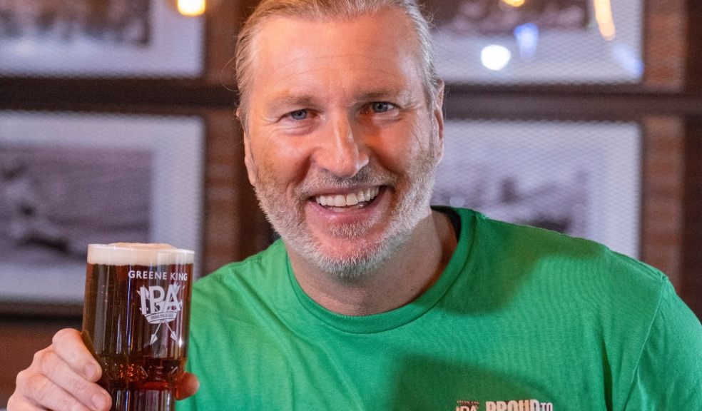 Robbie Savage leads call for grassroots sports clubs to apply for £10K grant
