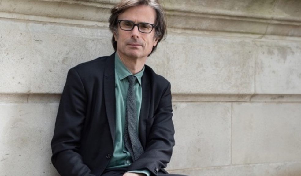 Robert Peston Photo: Jason Dimmock