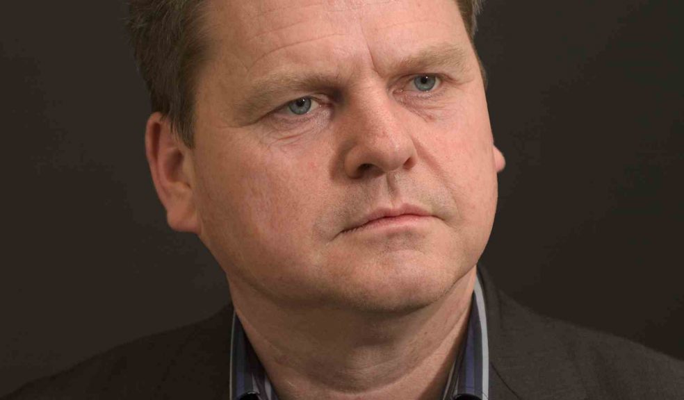 Robert Van de Noort