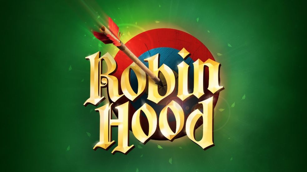 Exeter Northcott Theatre and Le Navet Bete announce full cast for Christmas panto Robin Hood