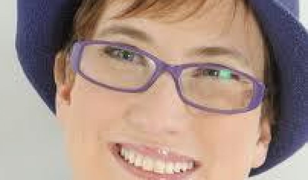 A talk by Robyn Steward - Autism as an asset in the workplace