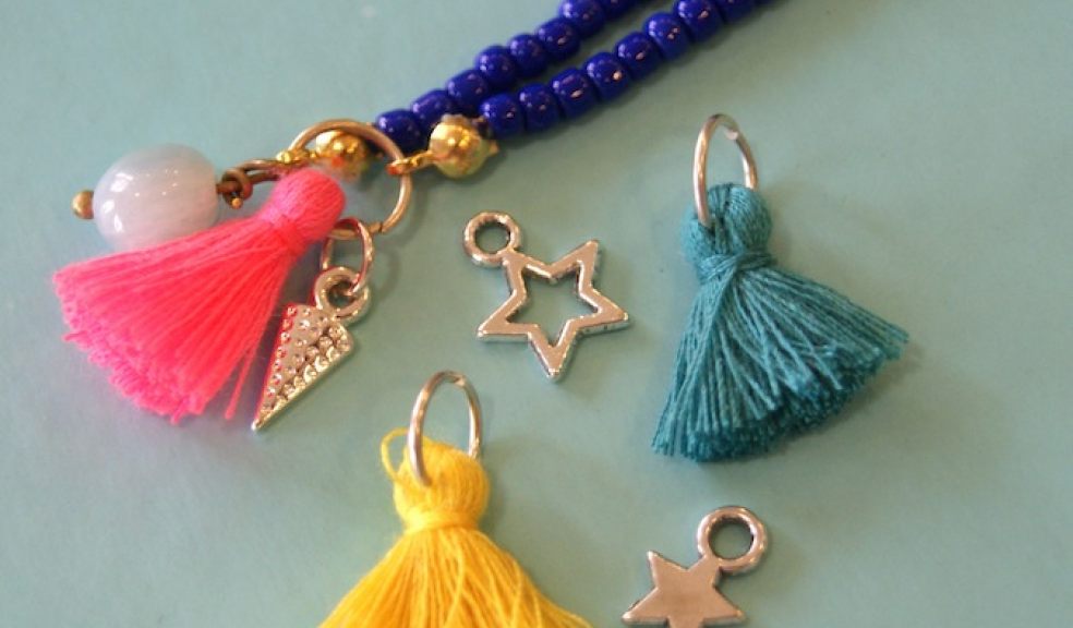 Rocailles & Tassels