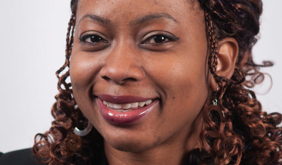 Stephens Scown’s Ruby Anugwom
