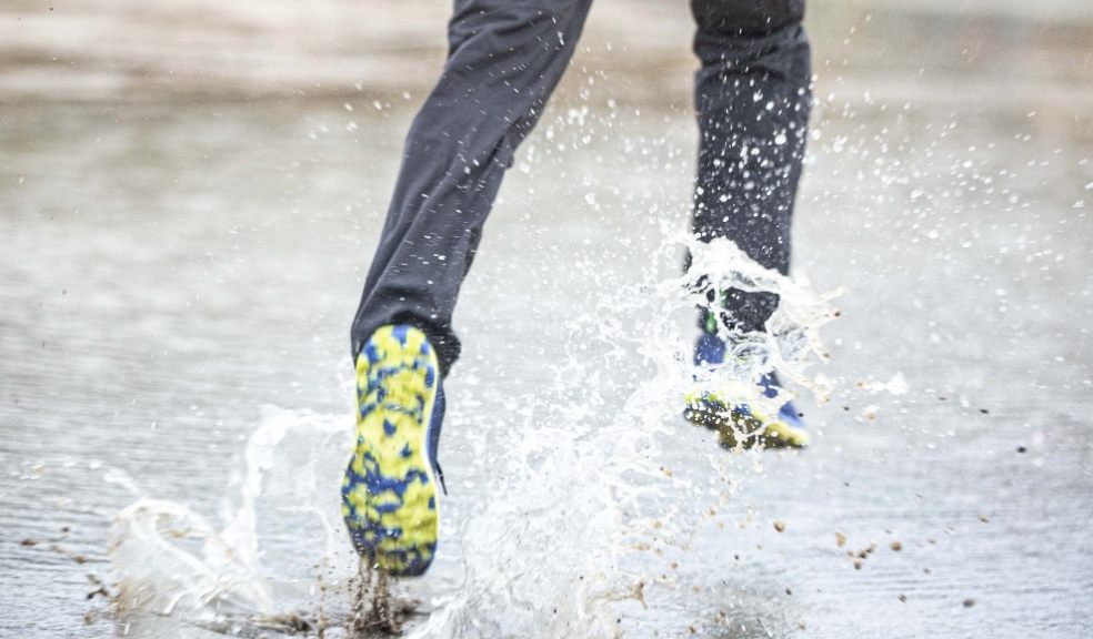 Runners, Exeter