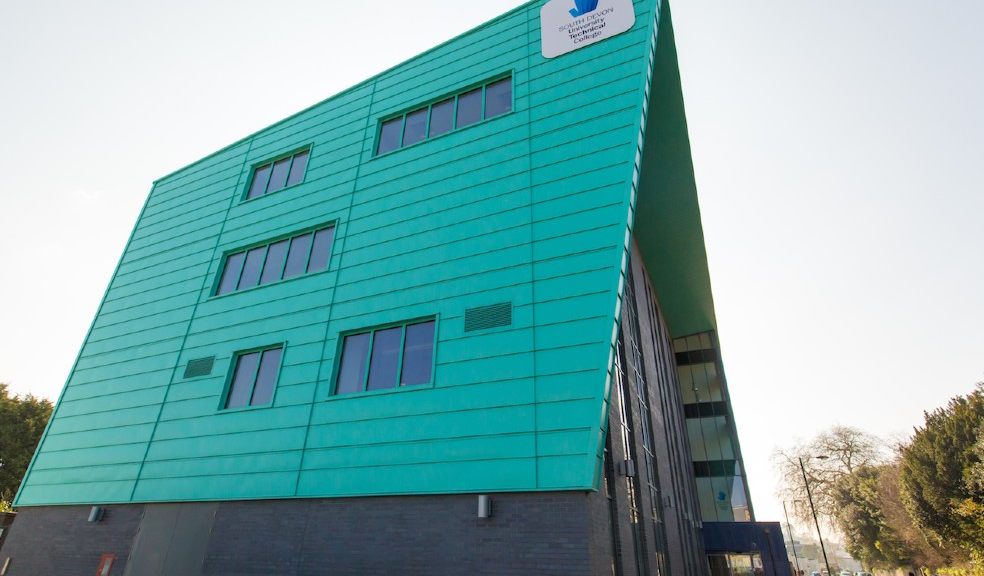 SDUTC exterior
