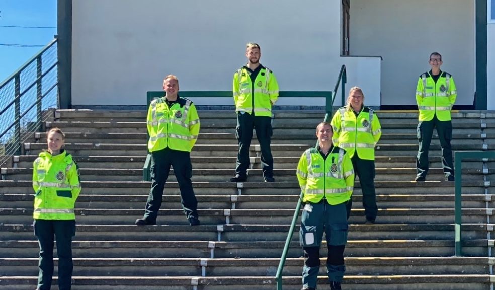 South Western Ambulance Service NHS Foundation Trust (SWASFT) has been officially recognised for delivering world-class training for major emergencies. South Western Ambulance Service NHS Foundation Trust