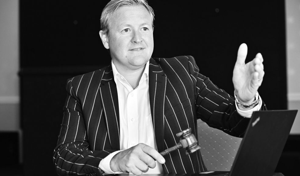 Scott Gray
