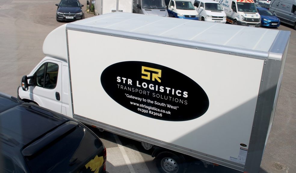 STR Logistics Limited is the latest company to join Palletways