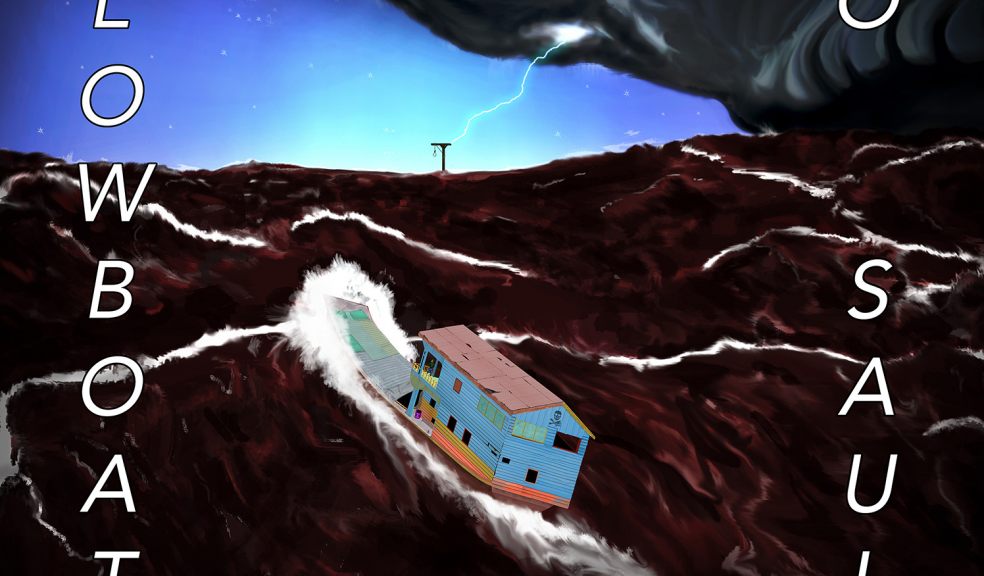 Slowboat to Saul