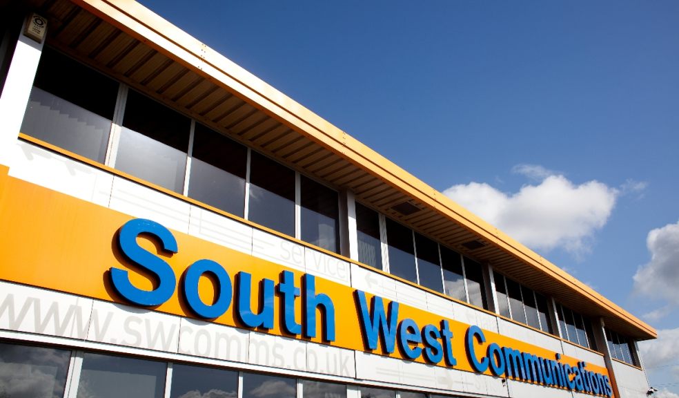 South West Communications Group telephone systems experts in Devon