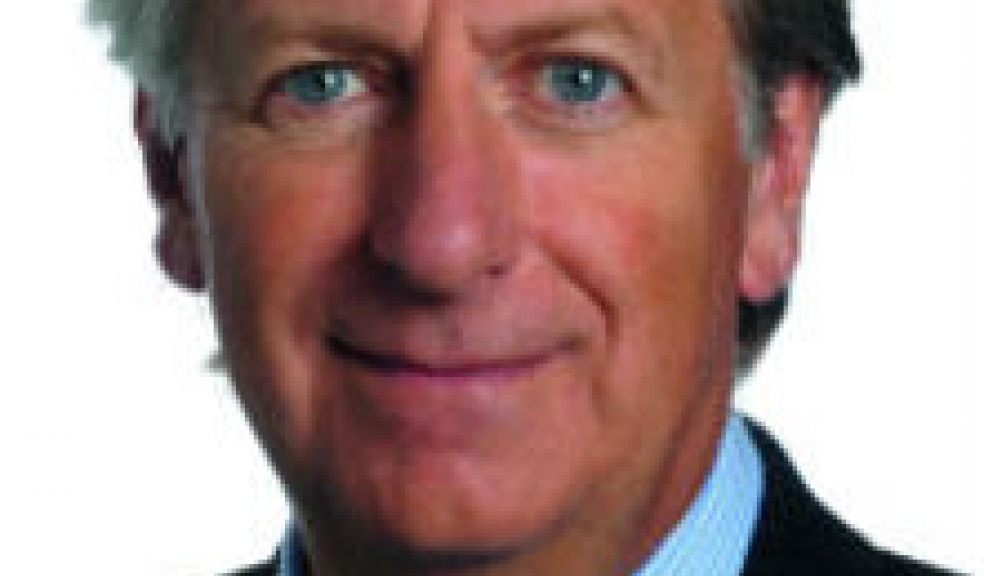 Stephen Hobson, Business Recovery Partner.