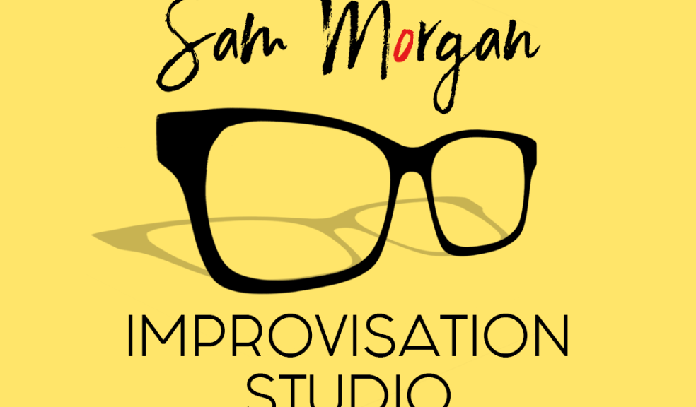 Sam Morgan's Improvisation Studio