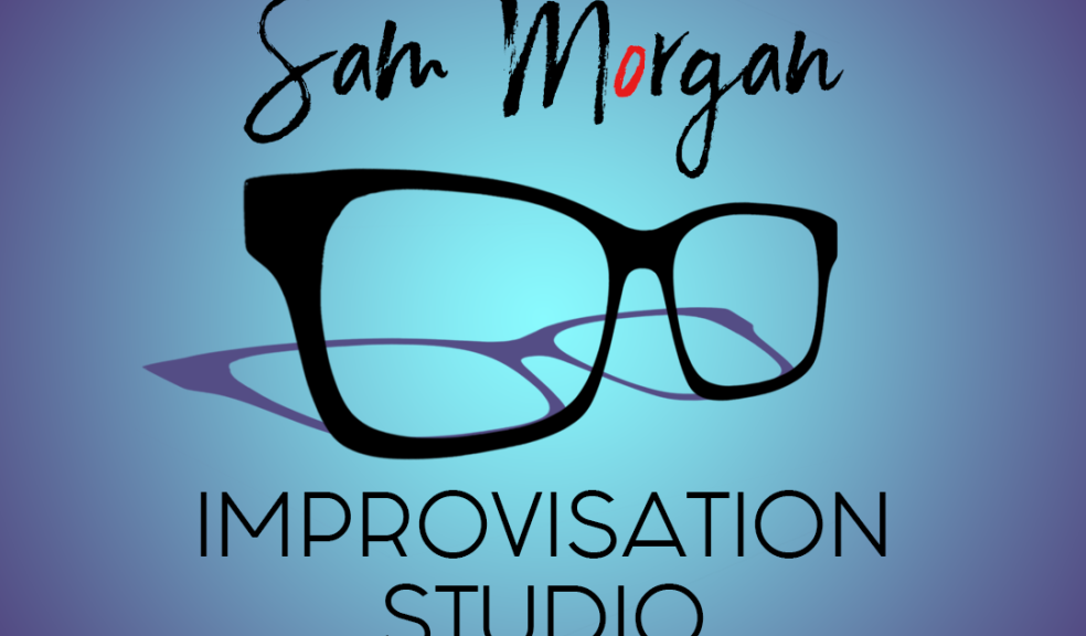 Sam Morgan's Improvisation Studio