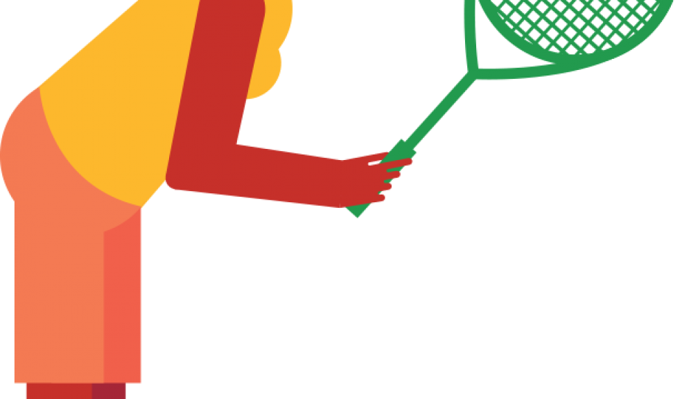 Friendly, competitive tennis for men & women of all standards