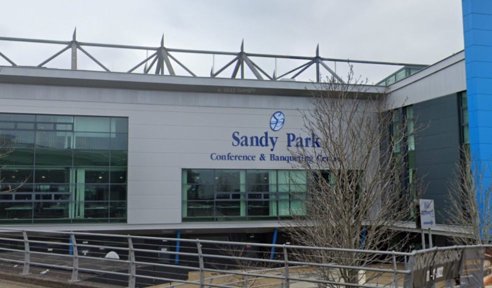 Sandy Park, Exeter