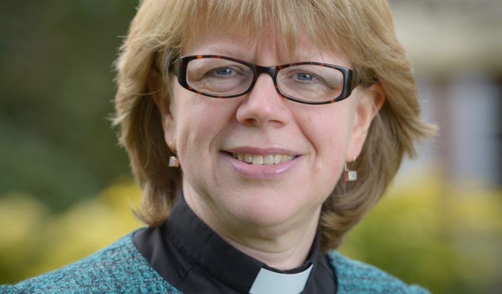 Photo courtesy of Exeter Diocese