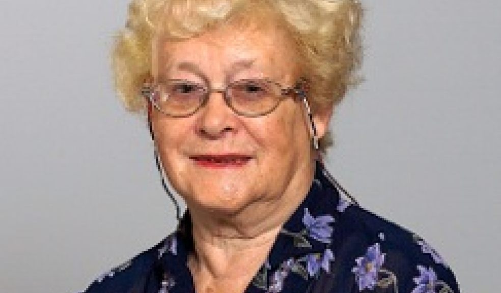 Saxon Spence, CBE