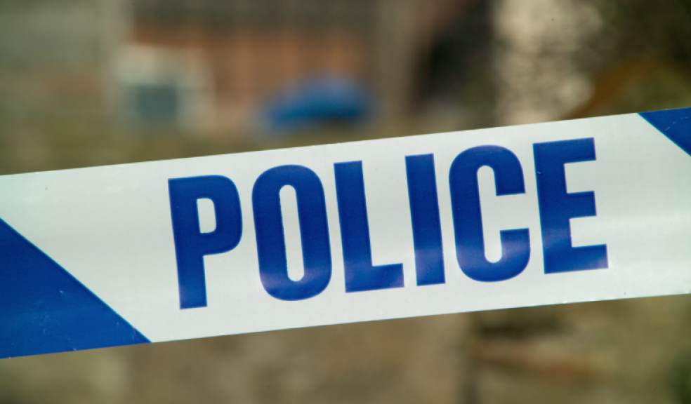 Police appeal following serious collision in Beer