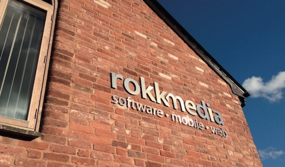 Rokk Media - Software, Mobile, Web