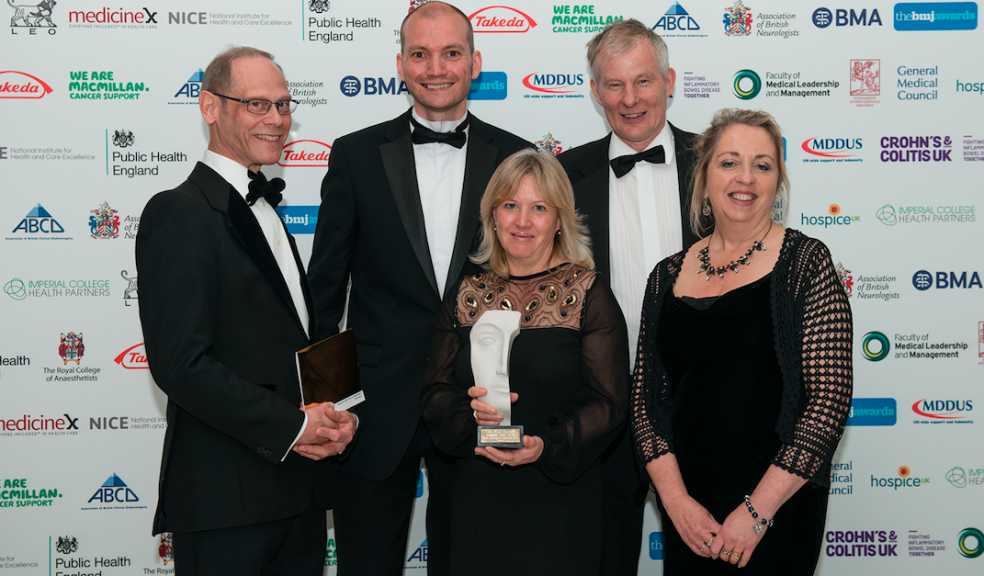 Royal Devon & Exeter Diabetes