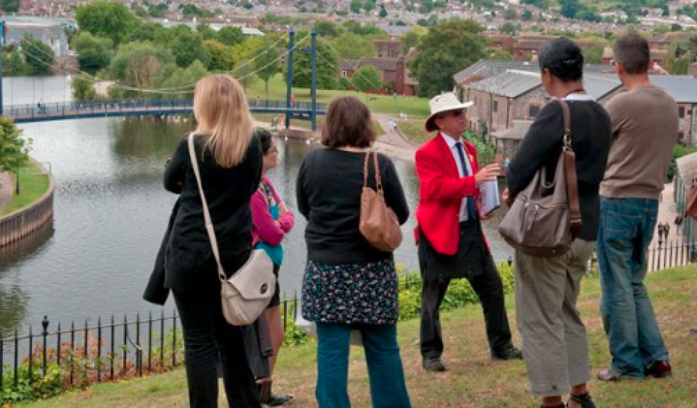 Image courtesy of Exeter City Council