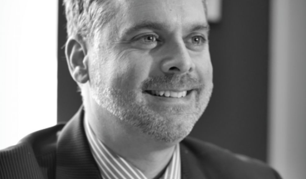 Managing Director, Mark Newman