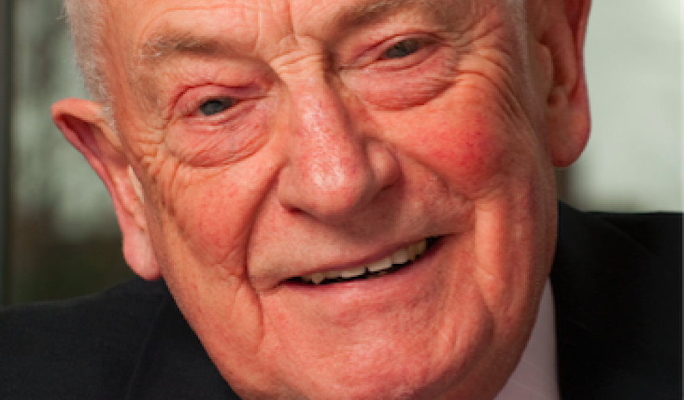 Peter Thornton