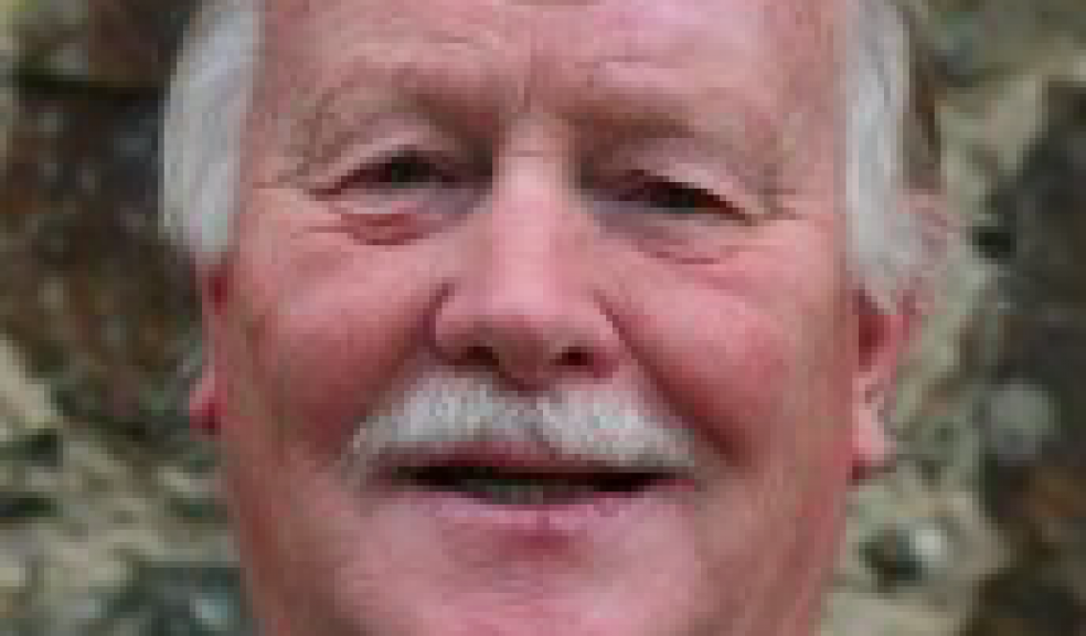 Bill Hitchins