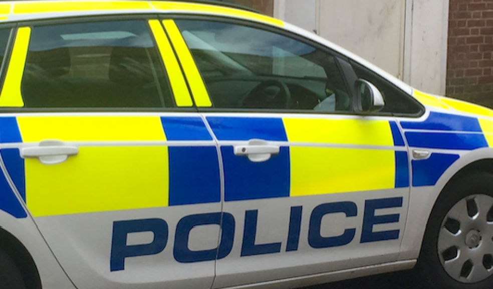 Three arrested after firearm incident | The Exeter Daily