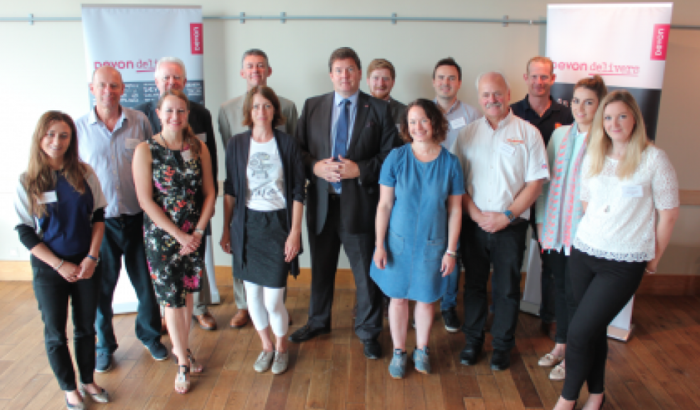 2016 recipients