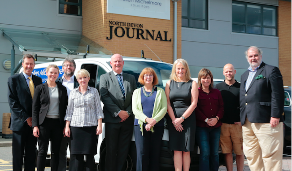 Chris Hart (Chief Exexutive) – Rebecca Chappell – Maurice Clark – Lynn Hardy – Clive Meredith – Wendy Mansell – Julie MacManus – Julia Connett – Joe Bristow – Rod Mole