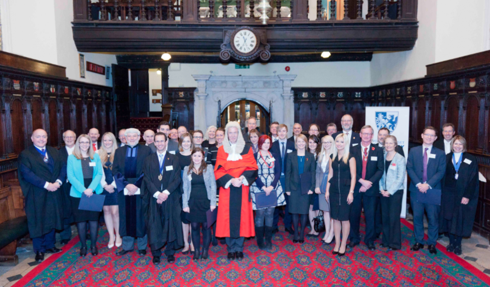 DASLS welcomes newly qualified solicitors.