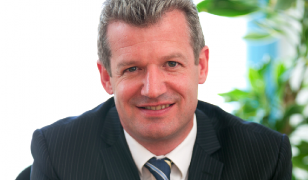 Will Hanbury, Head of Payroll, Bishop Fleming