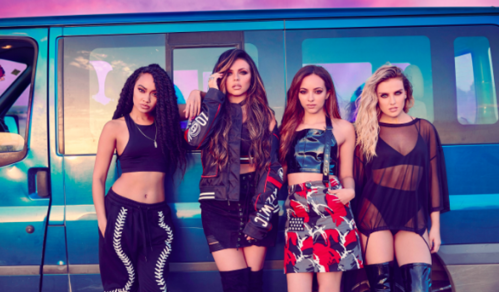 Little Mix to play Powderham Castle, Exeter in July 2017