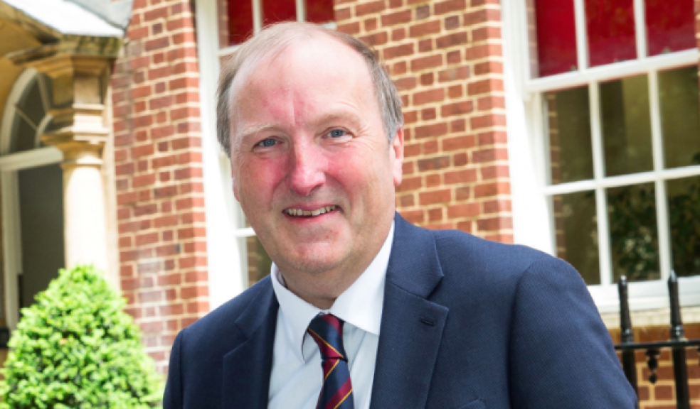 Matthew Lee, Managing Partner, Bishop Fleming