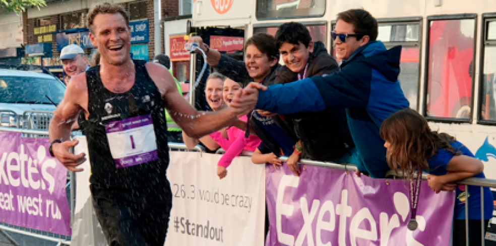 Team captain James Cracknell has already signed up, so get your entry in and join him on the start line...