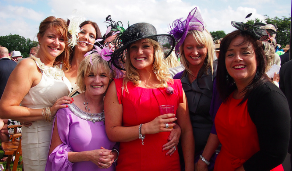 Photo: "Ladies Day" by Farrukh licensed for reuse under CC BY 2.0
