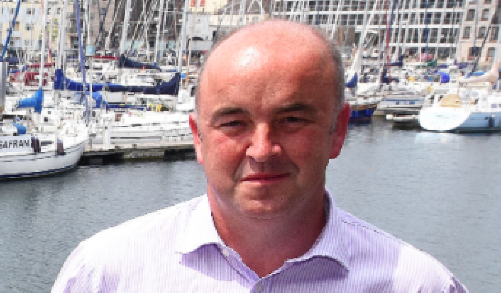 Nigel Whelan