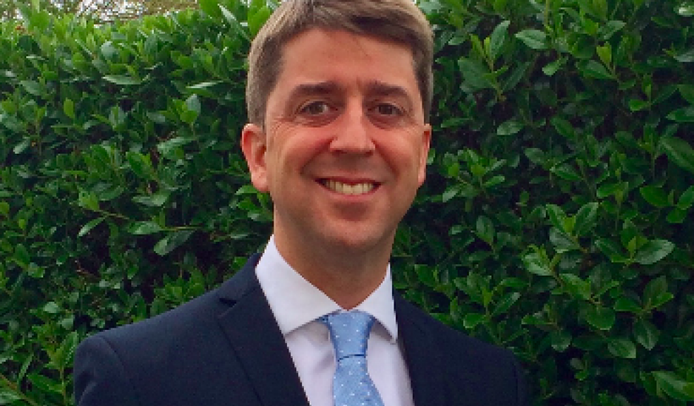 Lee Harris