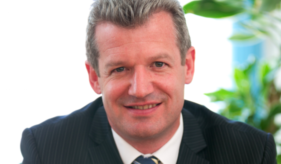 Will Hanbury, Partner, Bishop Fleming